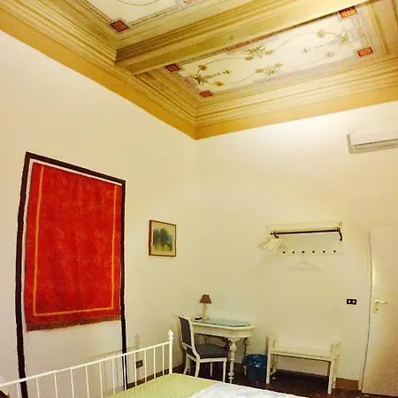 Couette-café Belle Arti Bologne