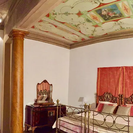 Couette-café Belle Arti Bologne