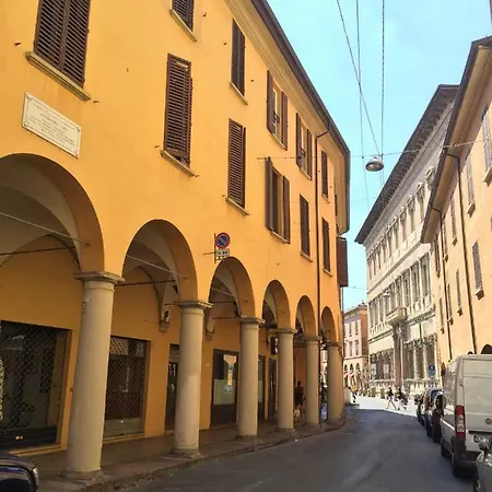 Belle Arti * Bologne